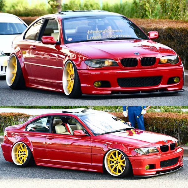#BMW e46