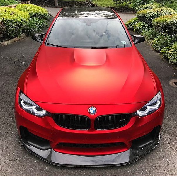 #BMW m3