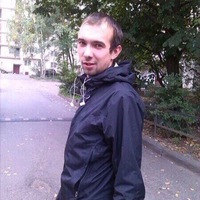 Игорь Дмитриевич