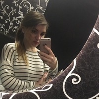 Анна Карымова