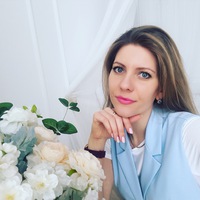 Елена Огурцова