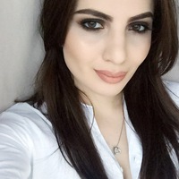 Седа Кешишян