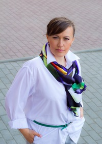 Катерина Иванова