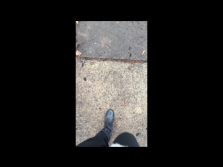 ☕🌲🌲🍒🍰 #Woods #Trees #Lodge #DownTown #Streets #Roads #Fog #Town #crossroads #asphalt #Forest #owls #boy #fur #leather #feet #boo