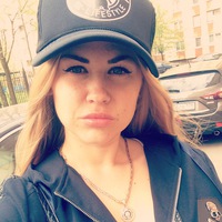 Елена Пауль