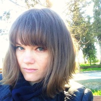 Таисия Костенко