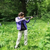 Ирина Булгакова