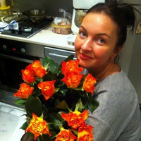 Ксения Степанова