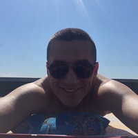 Сергей Алмазов