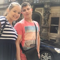Людмила Добринская