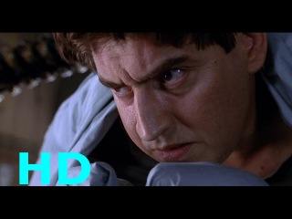 Doctor Octopus Kills The Doctors ''Horror Hospital'' - Spider-Man 2-(2004) Movie Clip Blu-ray HD