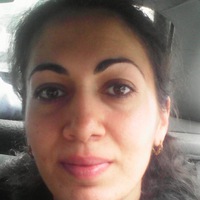 Алёна Аветисян