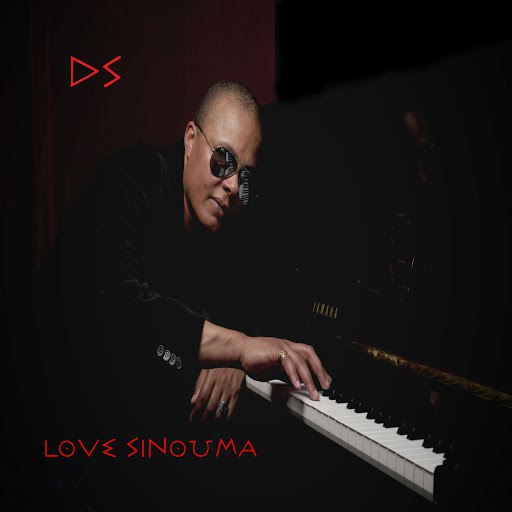 DS альбом Love Sinouma