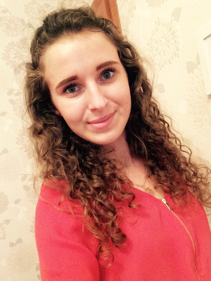 Анна Сухова