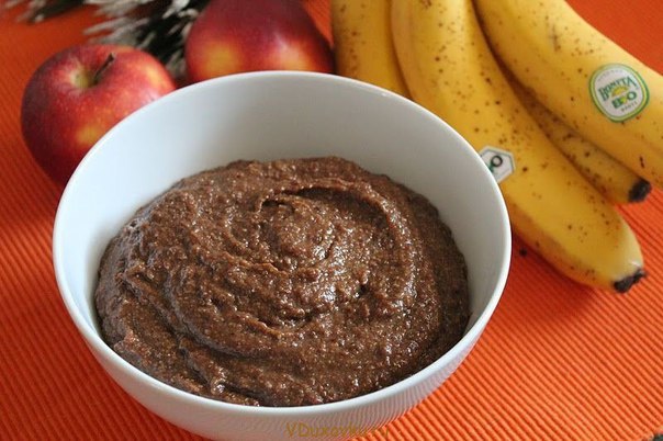 ВКУСНЕЙШАЯ И НАИПОЛЕЗНЕЙШАЯ КАША 