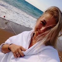 Анастасия Стрельникова