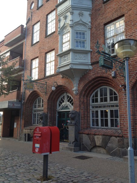 Hjrring, Danmark