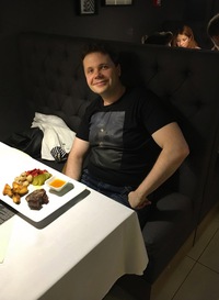 Константин Блажко