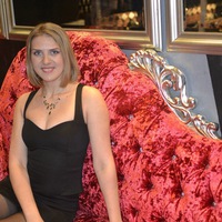 Елена Печенкина