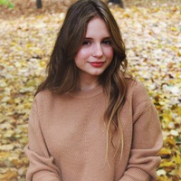 Милена Ткаченко