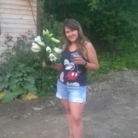 Валентина Бухова