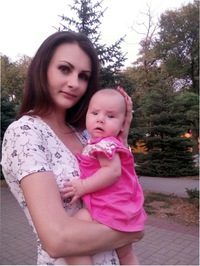 Ольга Медведева