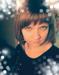 Елизавета Чулюкова