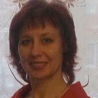 Любовь Михалёва | Красноярск