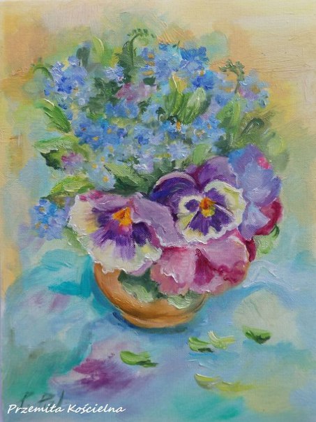 Художник PrzemKo