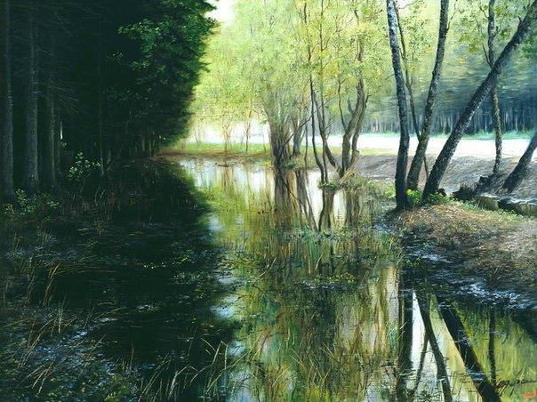 #НочнойЧат@ipainting