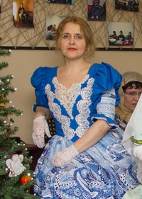 Анастасия Деева