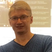 Игорь Яковлев