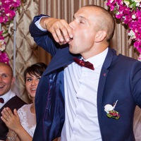 Игорь Федина  ♔ Felix♔