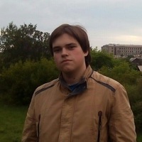 Никита Гоголев Никита Гоголев