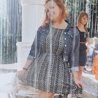 Анастасия Полякова