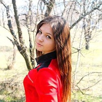 Александра Соколова