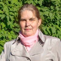 Светлана Гордеева | Петрозаводск