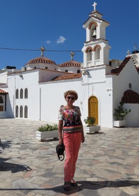 Галина Дулепова