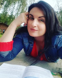 Олеся Гартвиг