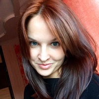 Аня Шибанова