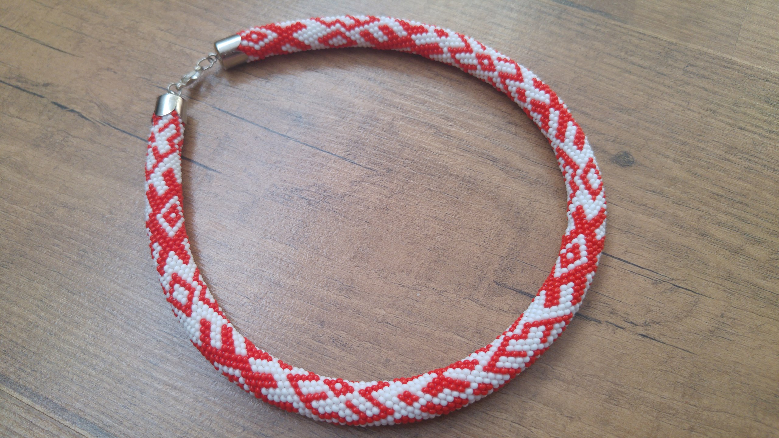 Альбом пользователя Eugenia: ещё жгутик по Славянским мотивам