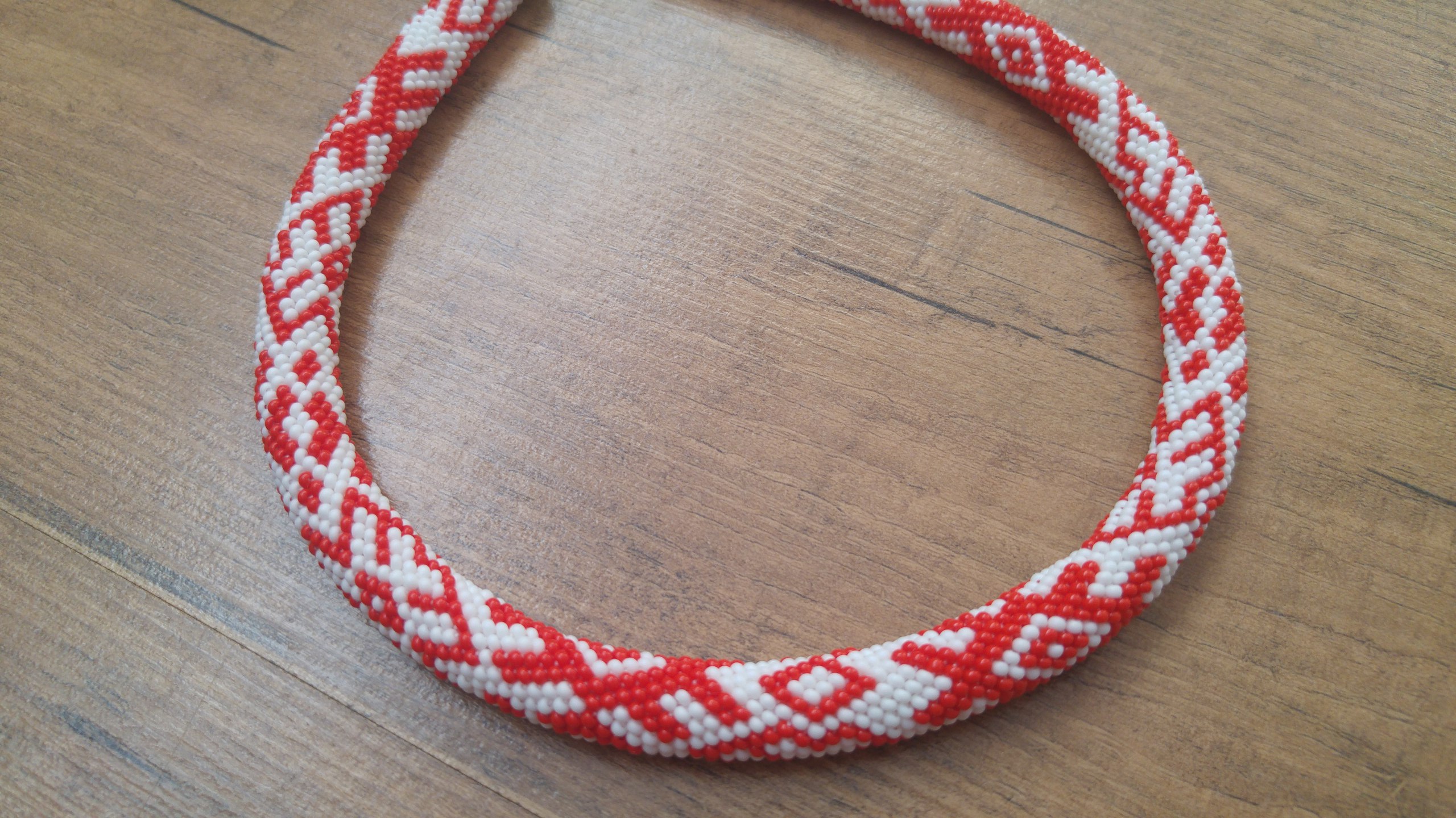 Альбом пользователя Eugenia: ещё жгутик по Славянским мотивам