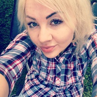 Наташа Косогорская