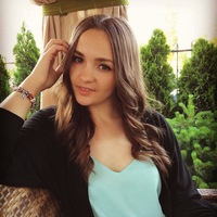 Маргарита Басарукина