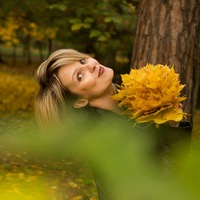 Инна Абакарова