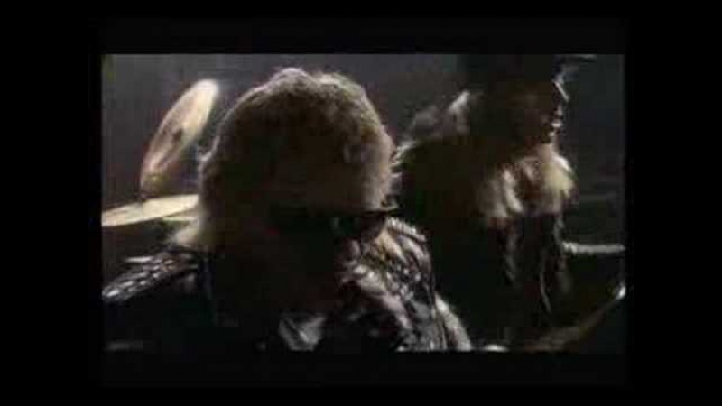 Accept - Protectors Of Terror
