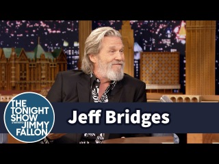 Jeff Bridges Has a Photo of the Moment He Got Rejected by His Now-Wife