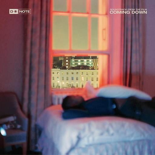 D*Note альбом Coming Down: The Soundtrack