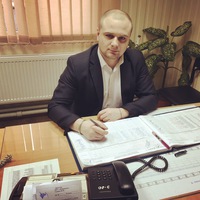 Владимир Юрченко
