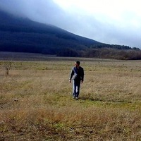 Руслан Ольхонра